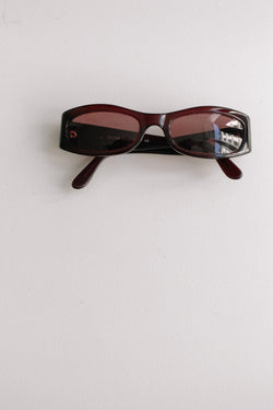 moschino sunglasses vintage