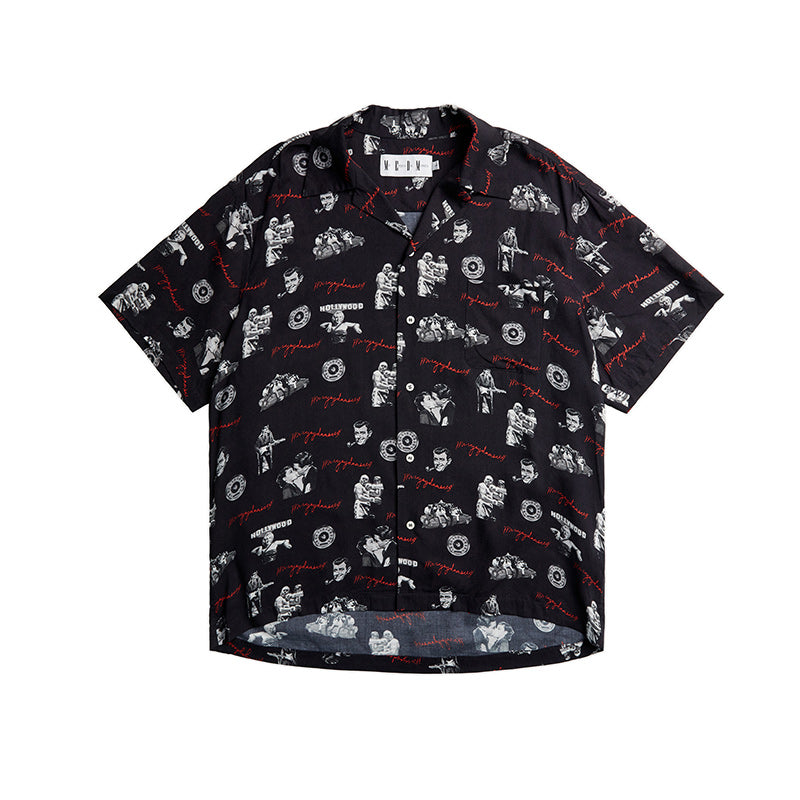 Shirts | INTL Collective