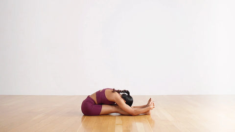 4 Great Yoga Poses for Athletes – Lasso