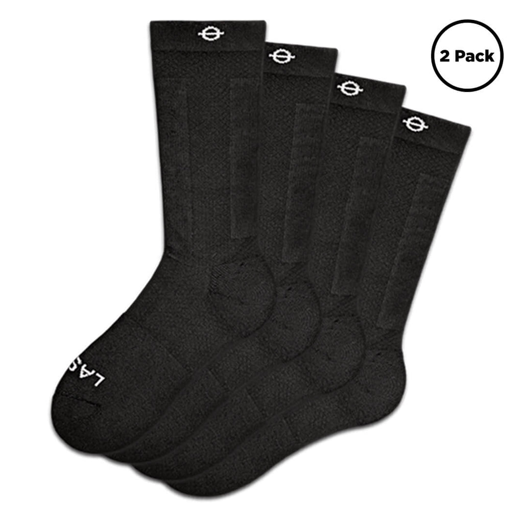 crew-performance-compression-socks-2-pack