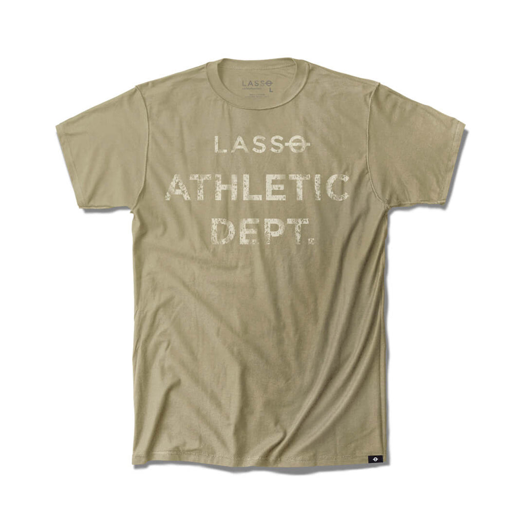 lasso-athletic-dept-t-shirt