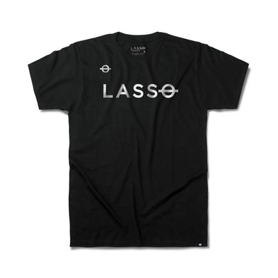 Lasso Low Tab Grip Socks