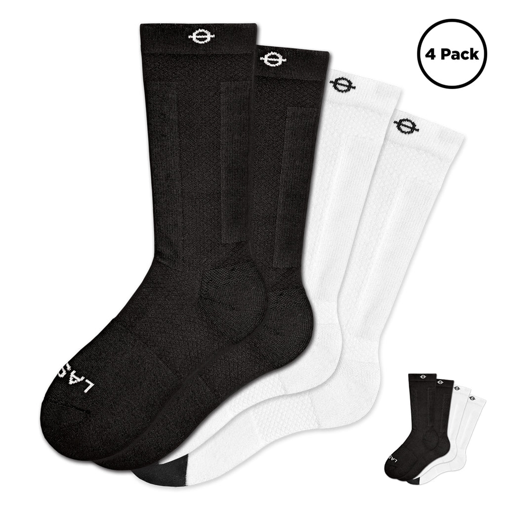 performance-compression-socks-crew-mix-4-pack