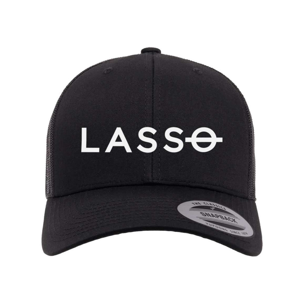 lasso-og-snapback-hat