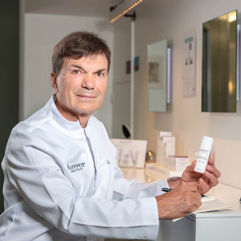 Dr. Luigi L. Polla's Top Skin Care Tips – Alchimie Forever