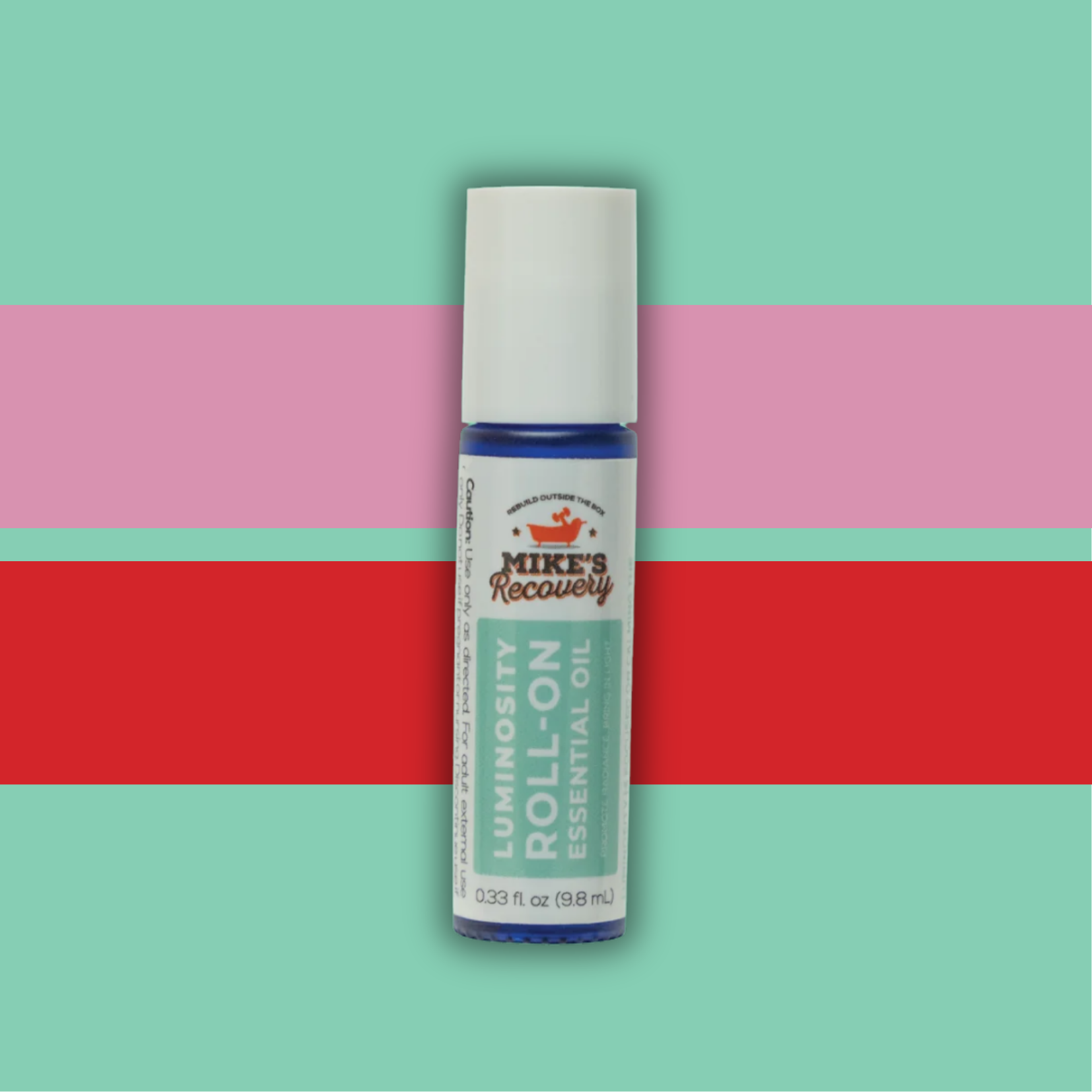 Luminosity Roll-On