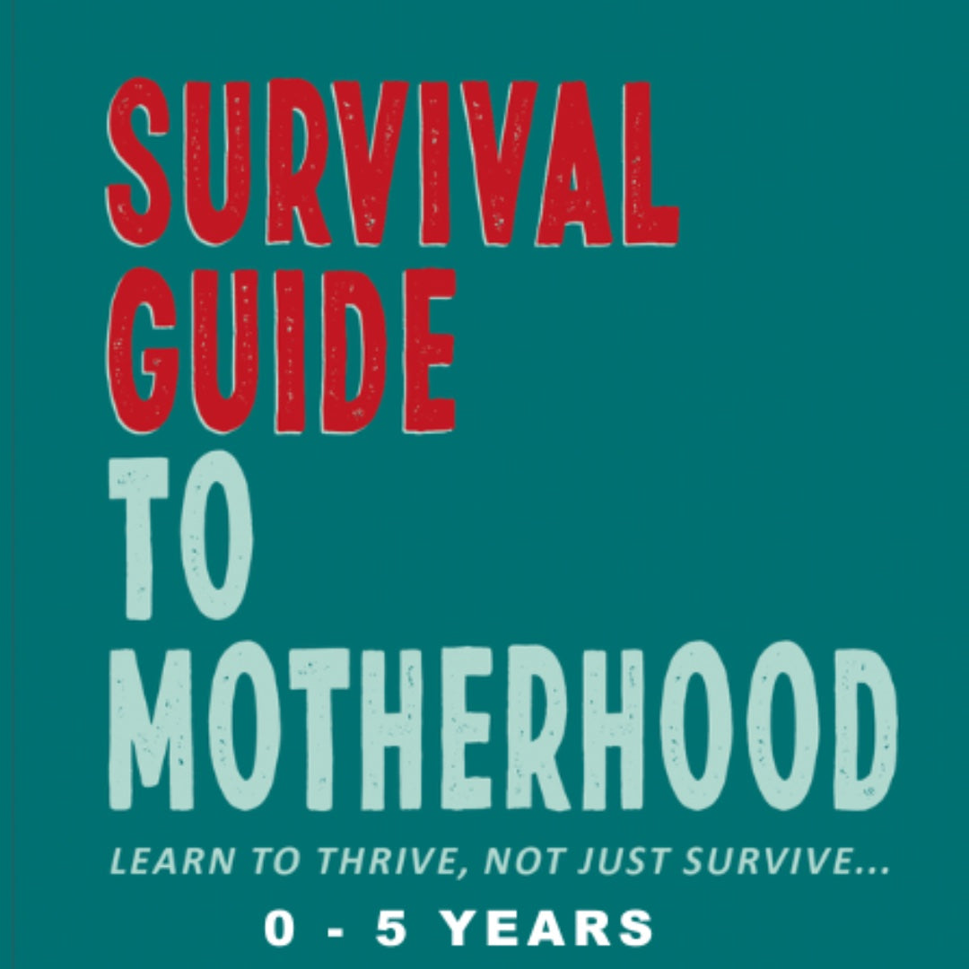 Survival Guide To Motherhood Ages 0 5 Video Series And Reflection Birds On A Wire S Online