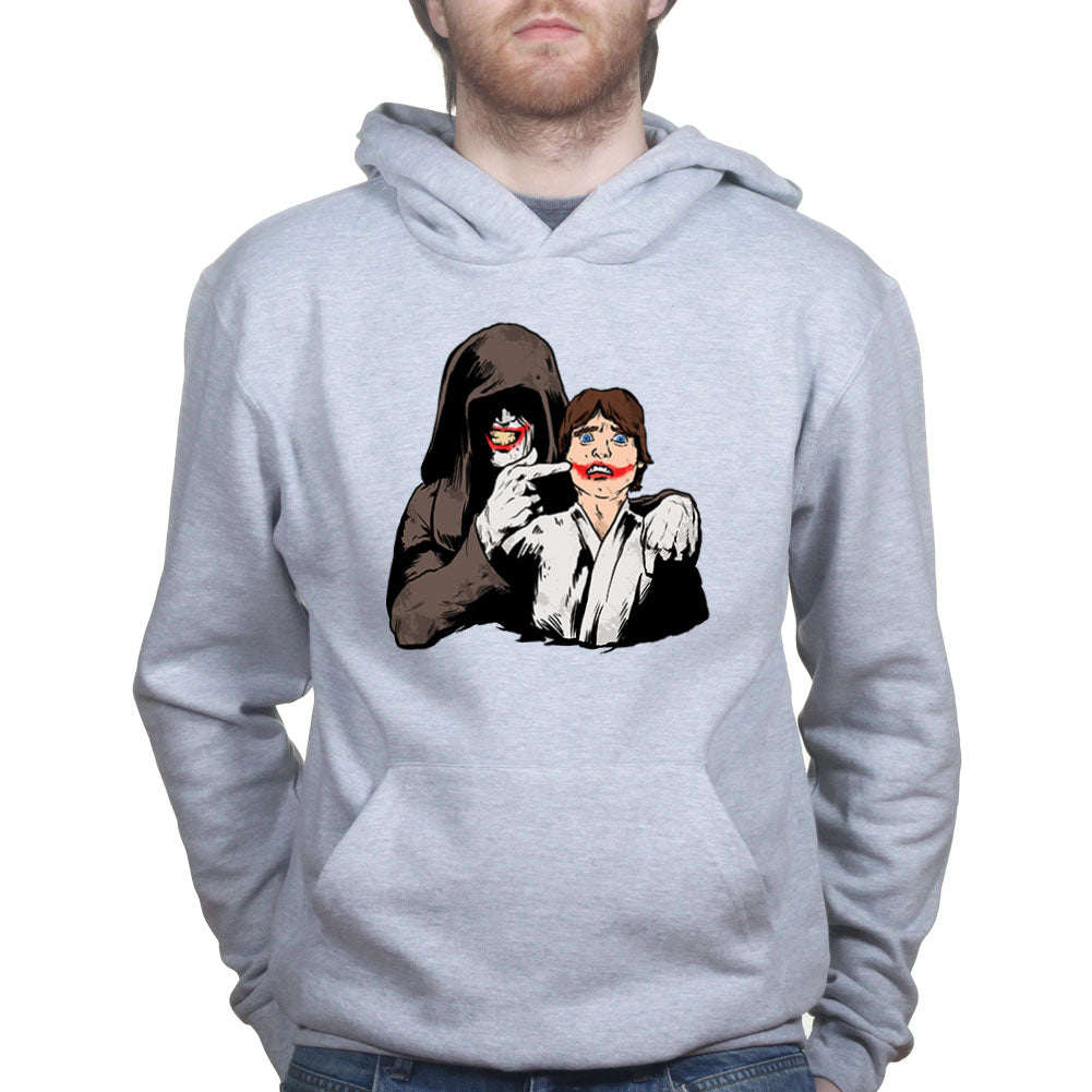 han solo hoodie