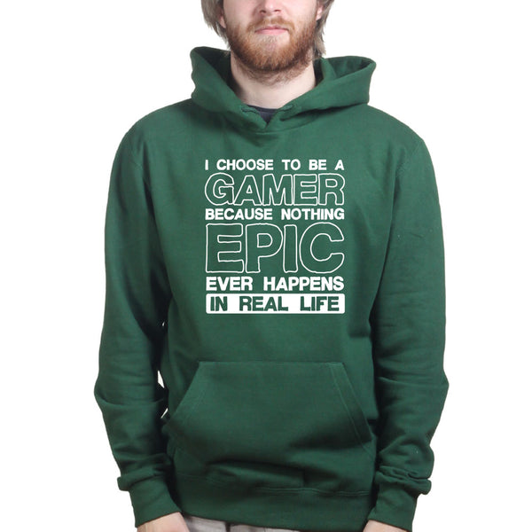 epic sports hoodies