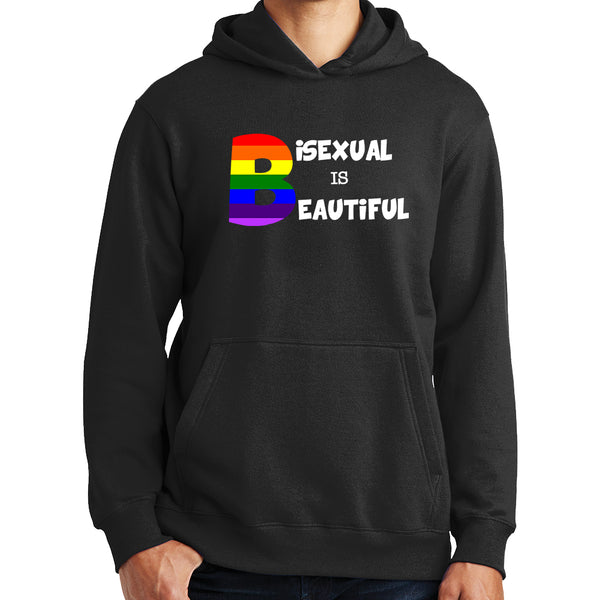 beautiful hoodie