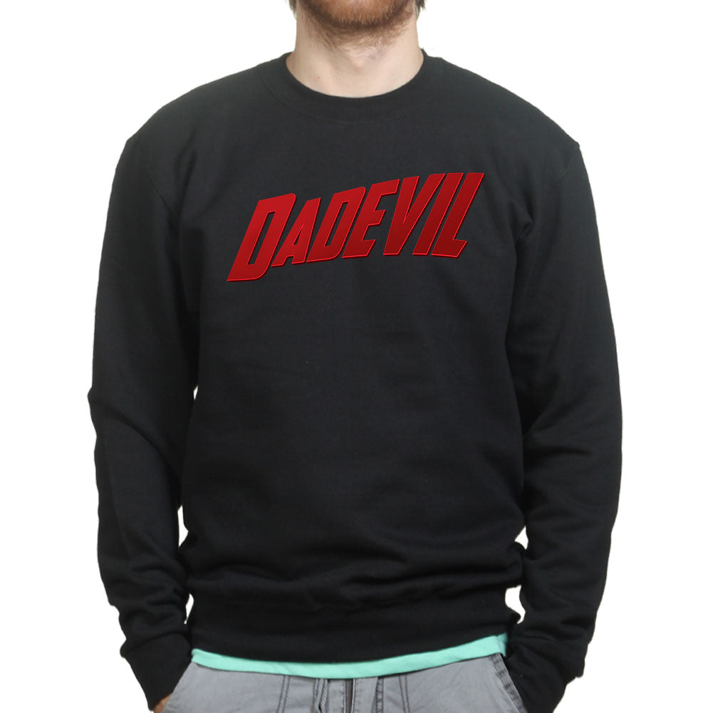 daredevil sweatshirt