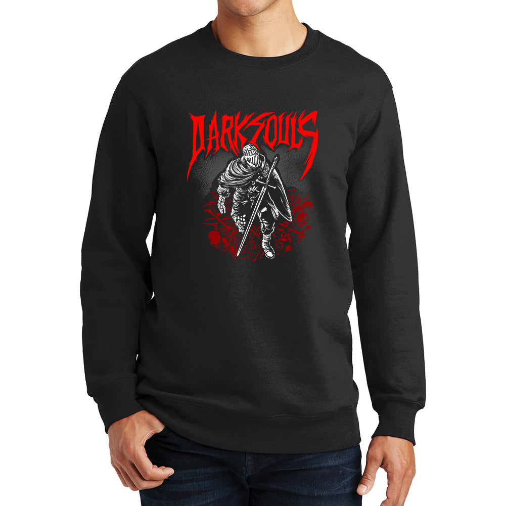 dark souls sweatshirt
