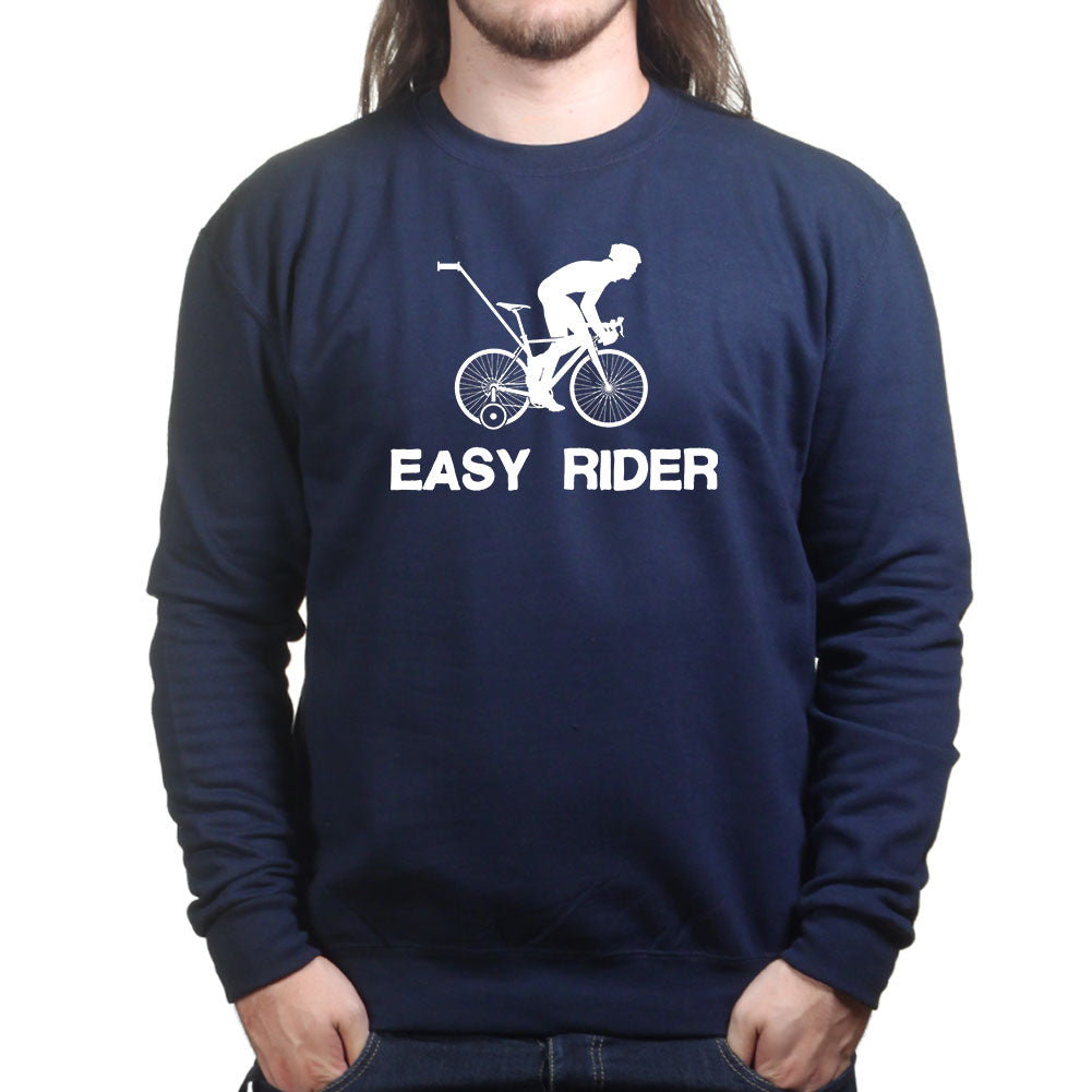 cycling sweater