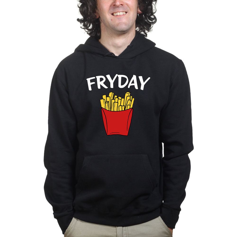 friday sweatshirt