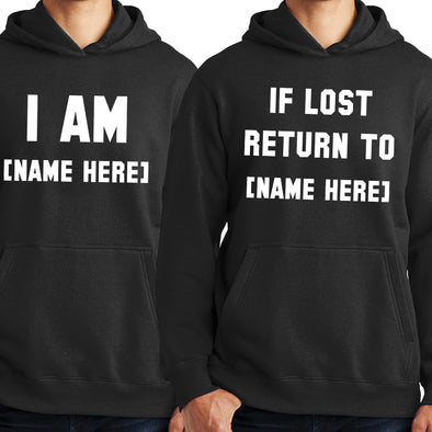 king and queen sweatshirts amazon