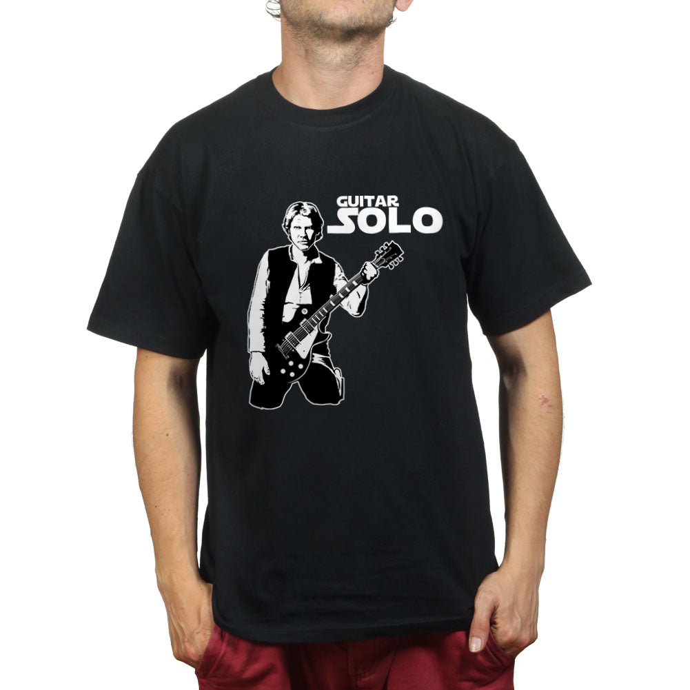 han solo t shirt