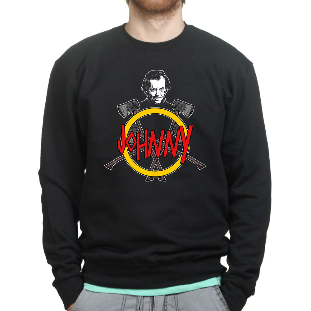 slayer sweatshirt