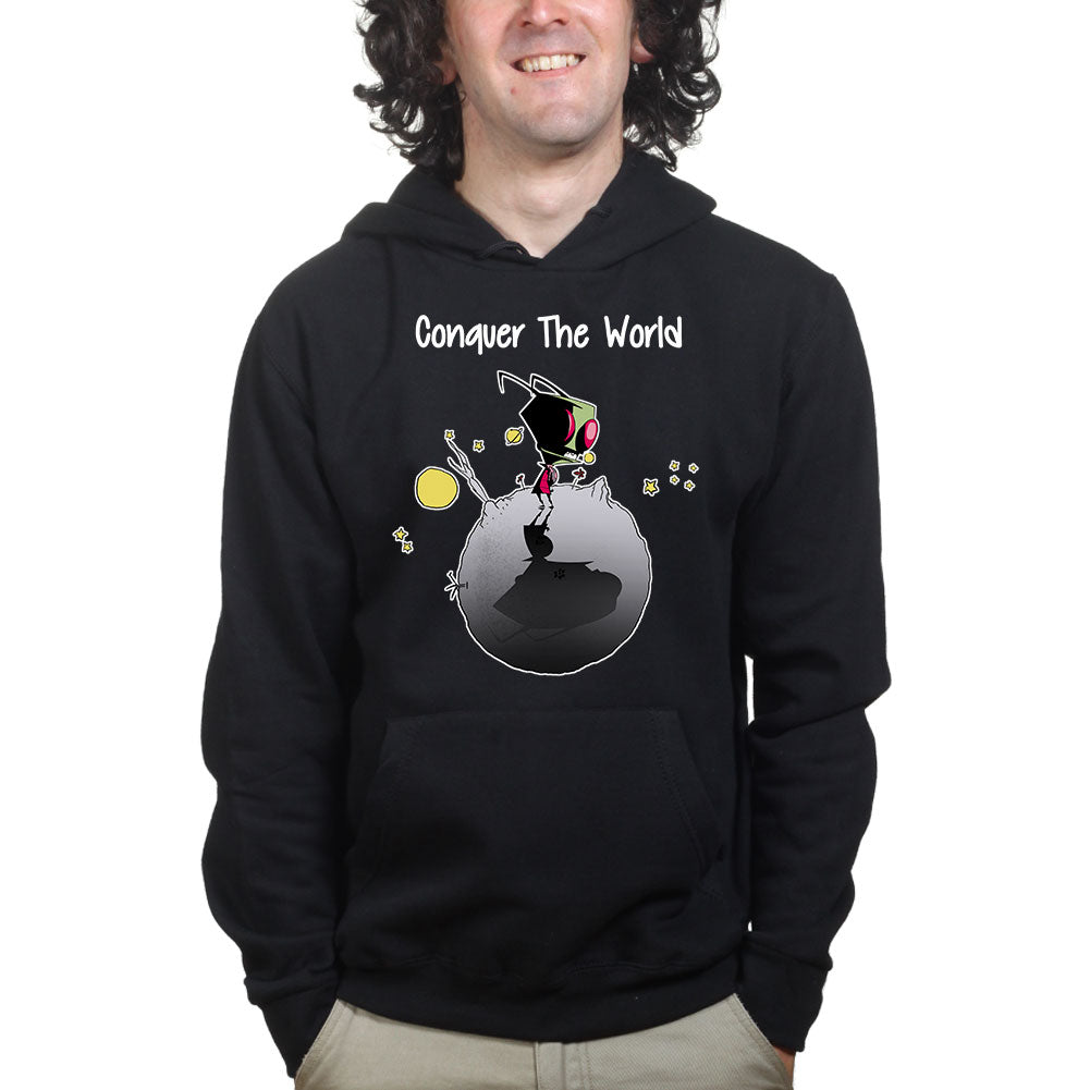 the little prince hoodie