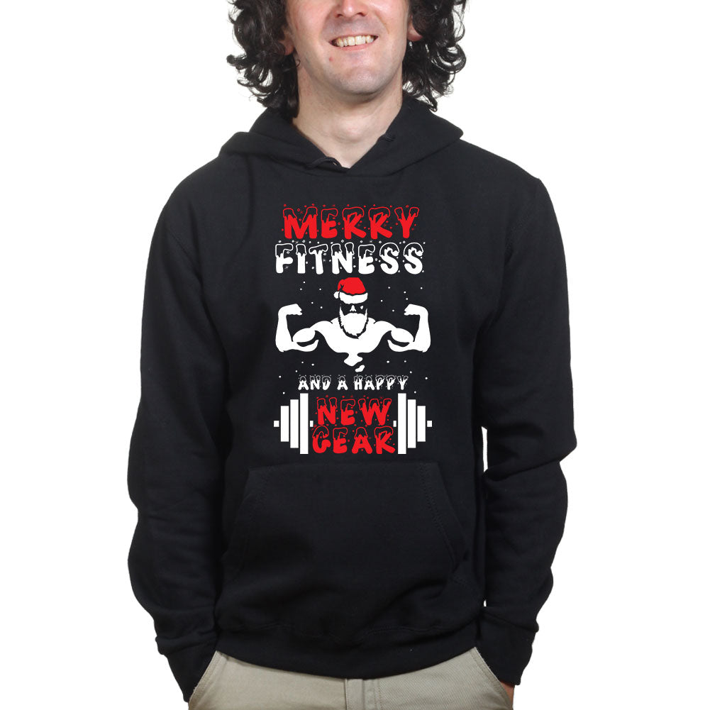 fitness sweatshirt