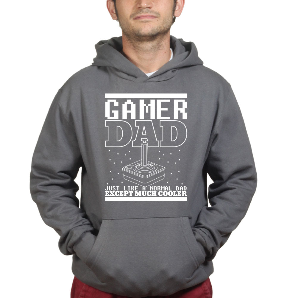 cool gamer hoodies