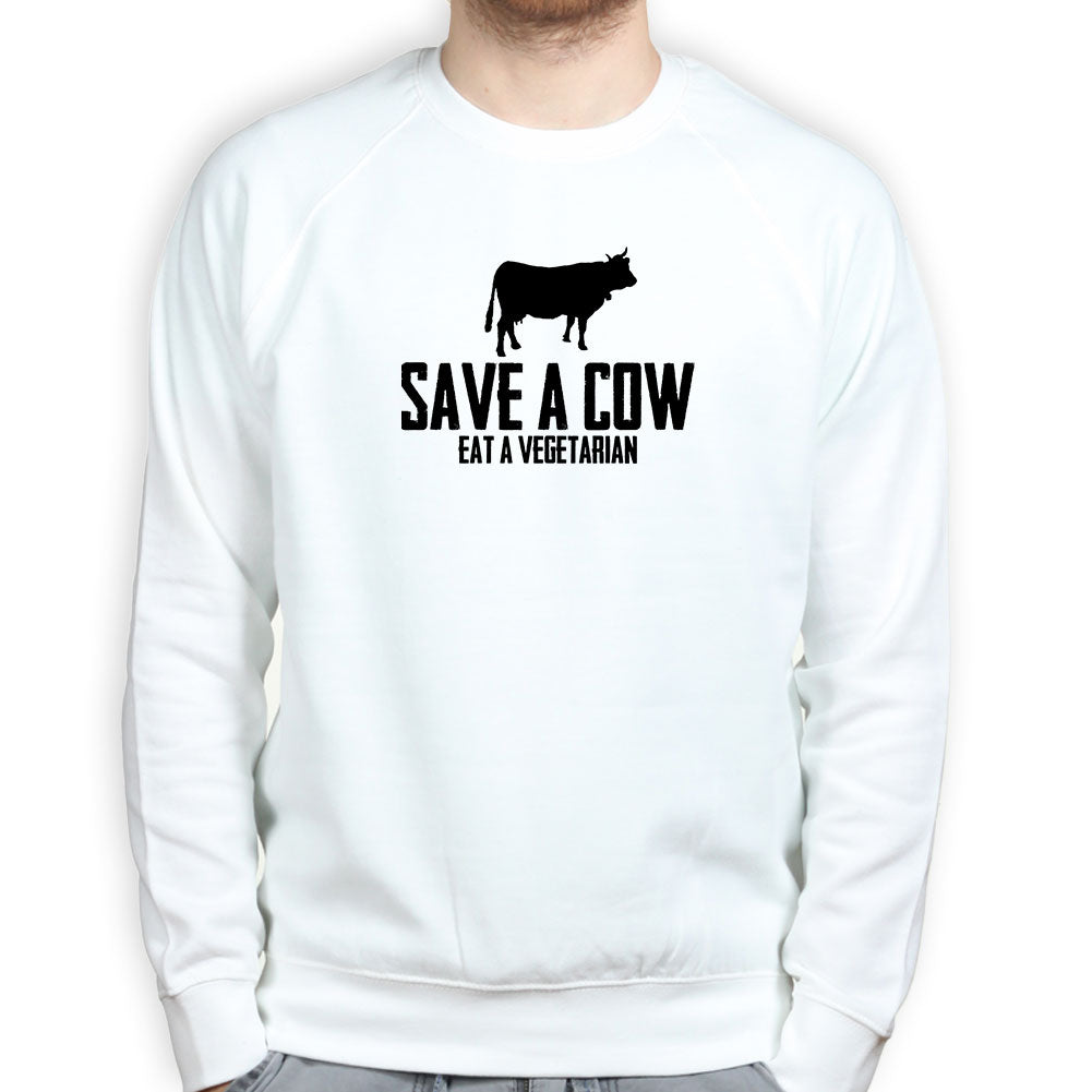 vegetarian sweatshirt