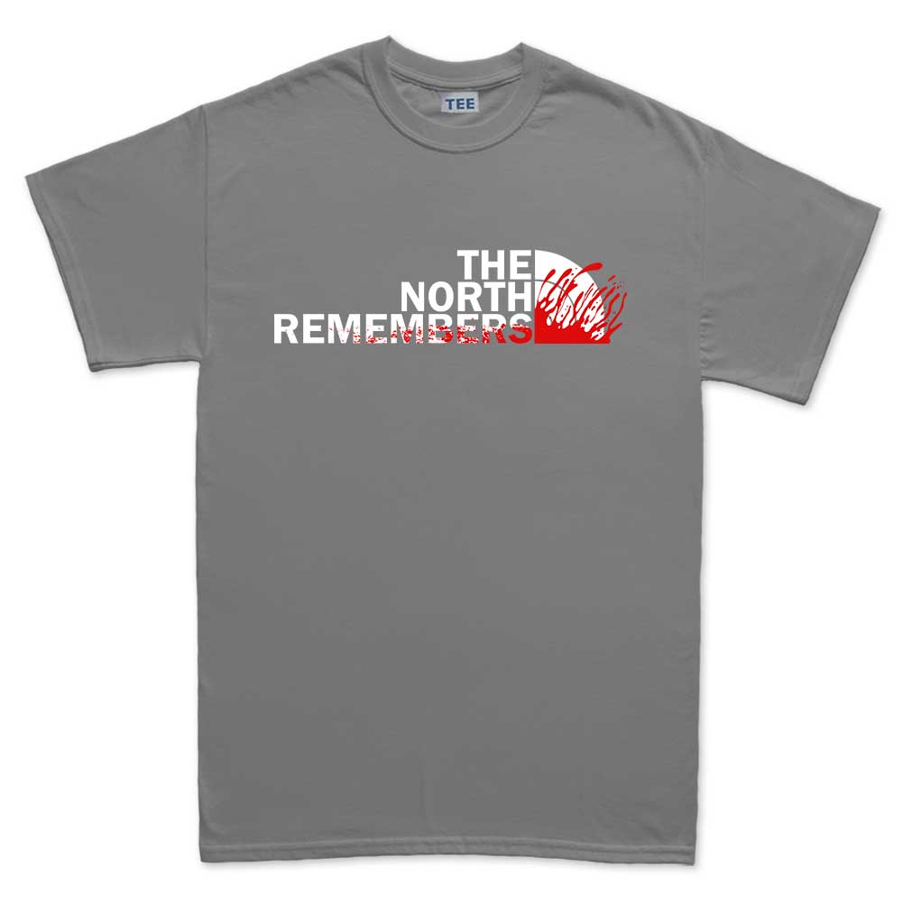 north remembers shirt