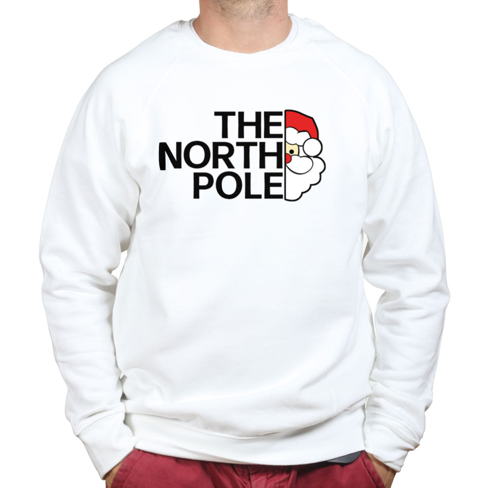 north face pole