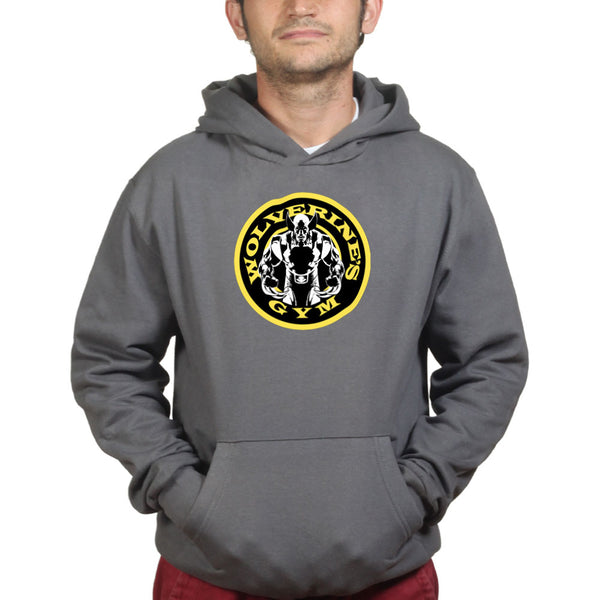 gymx hoodies