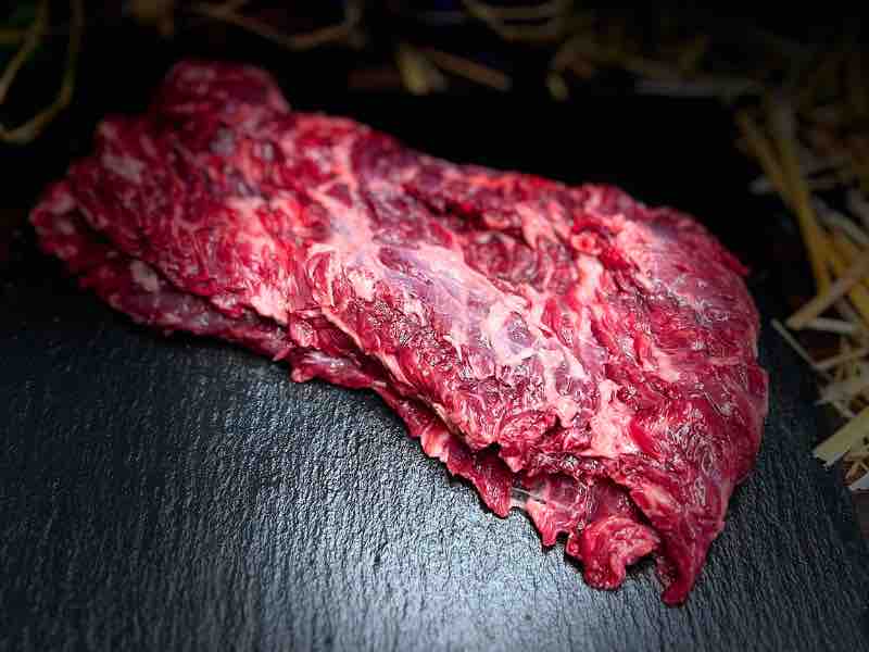 Halal American Wagyu Inside Skirt Steak