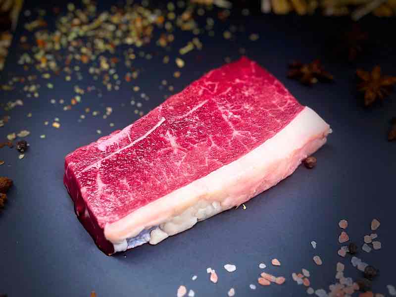 Halal American Wagyu Picanha Steak