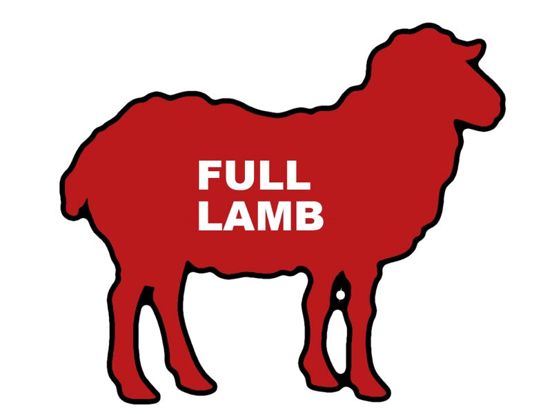 Lamb Full