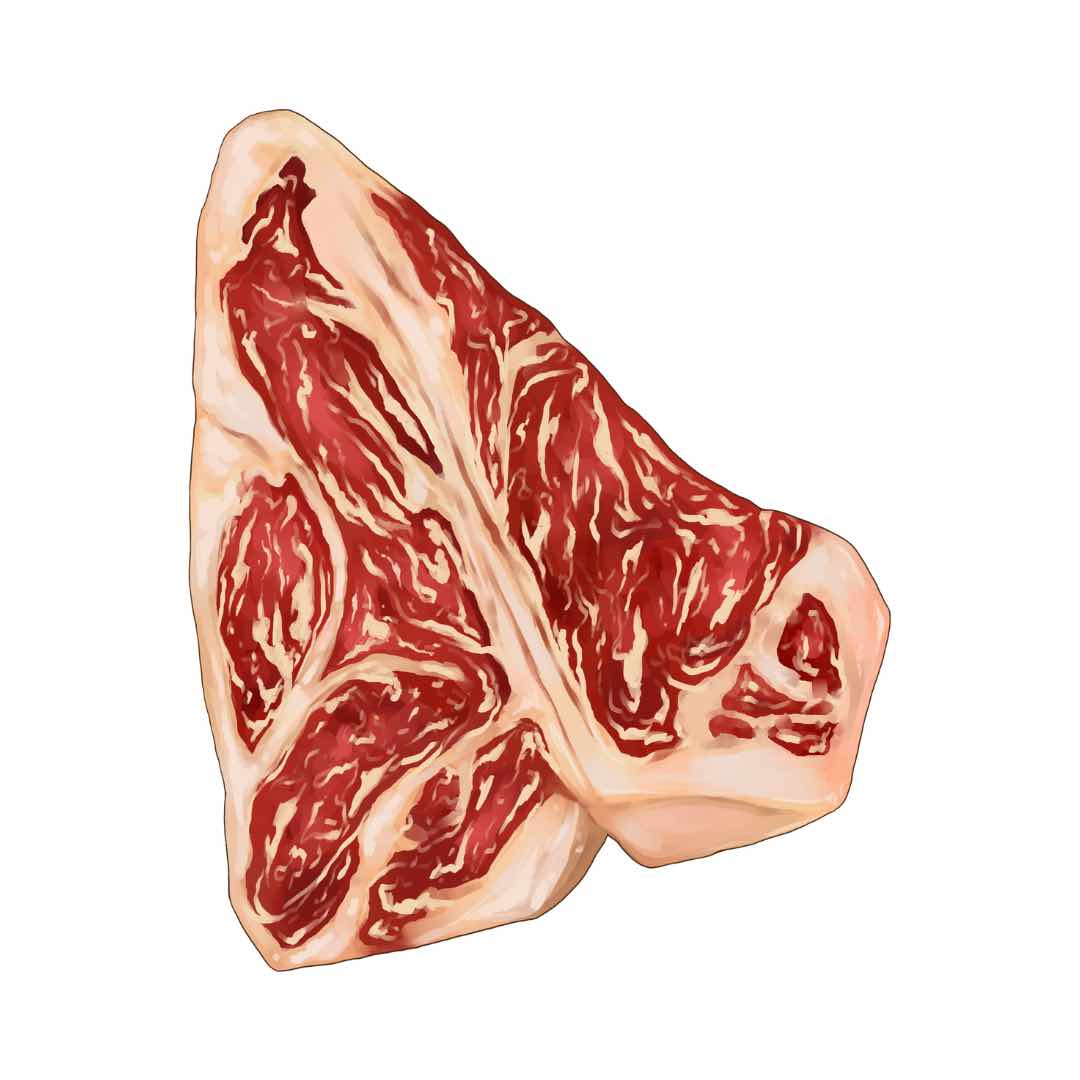 USDA Prime Beef – One Stop Halal