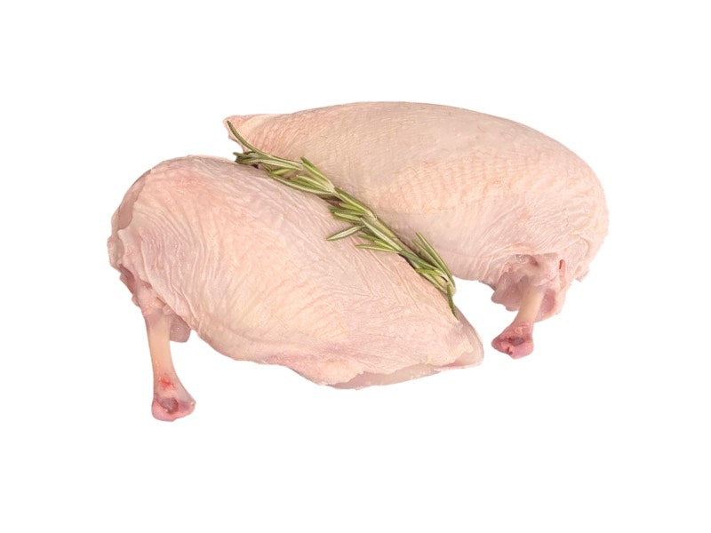 Airline French Cut Chicken Breast