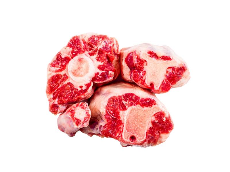 Oxtail