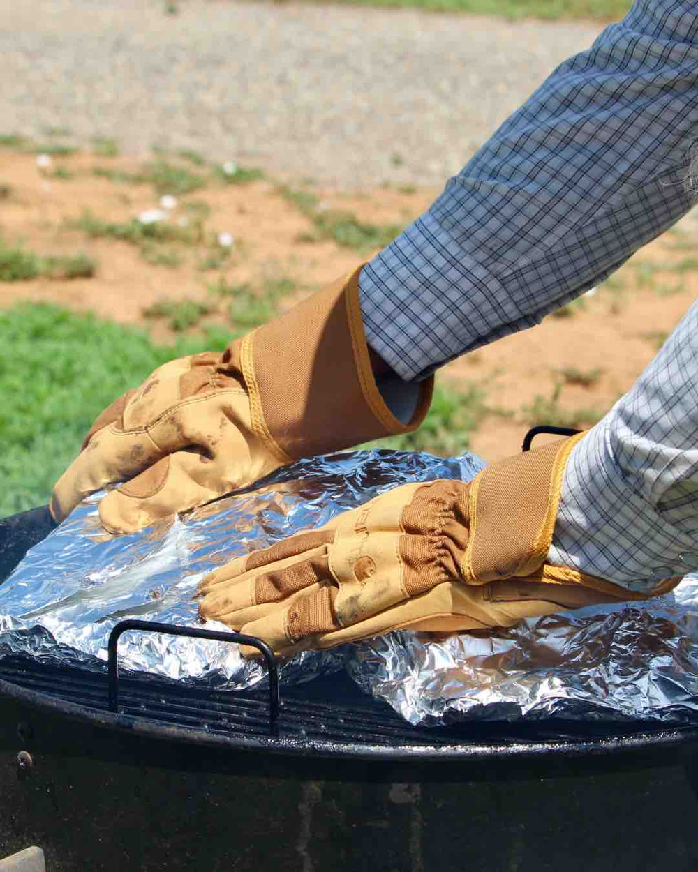 Mastering Brisket: 4 Resting Techniques for Perfect Results 