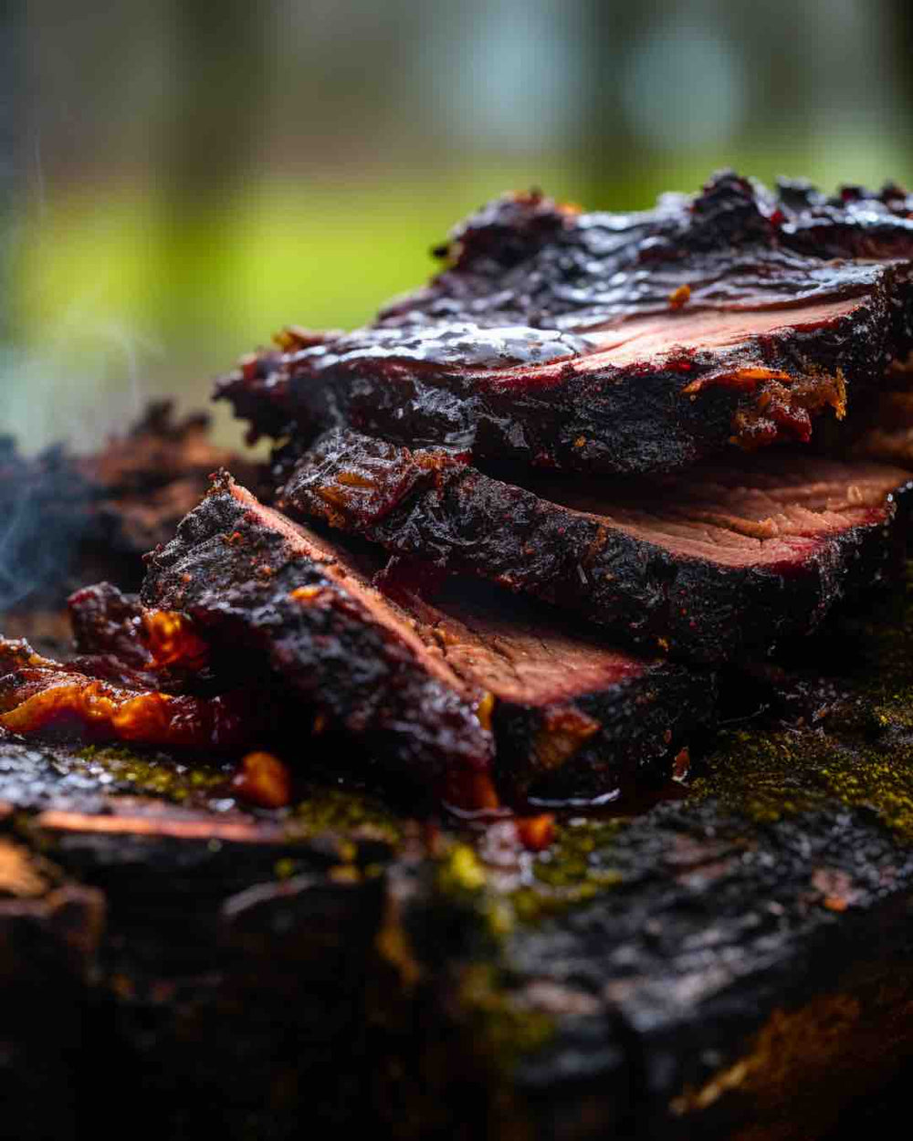 I made a Brisket in an Air Fryer : r/smoking