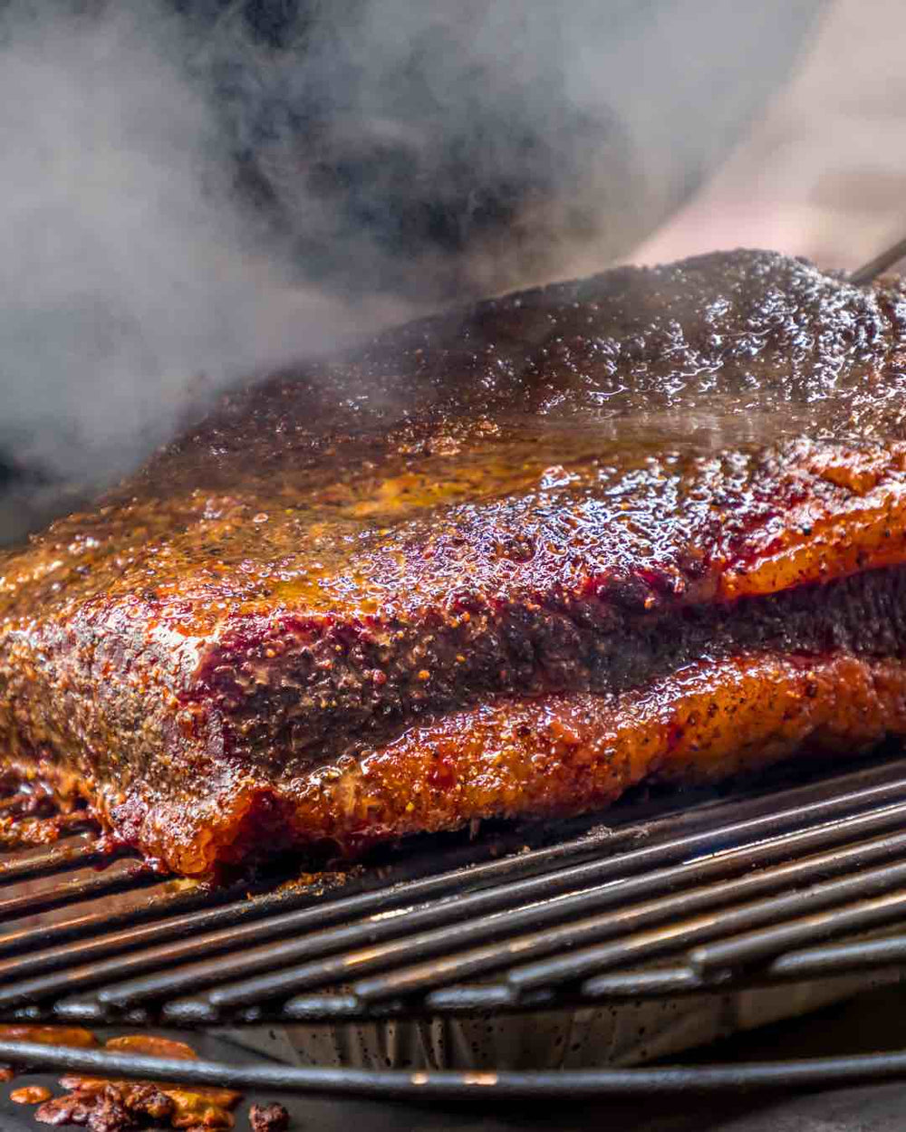 Sous Vide Brisket (No Grill or Smoker Required!) - Platings + Pairings