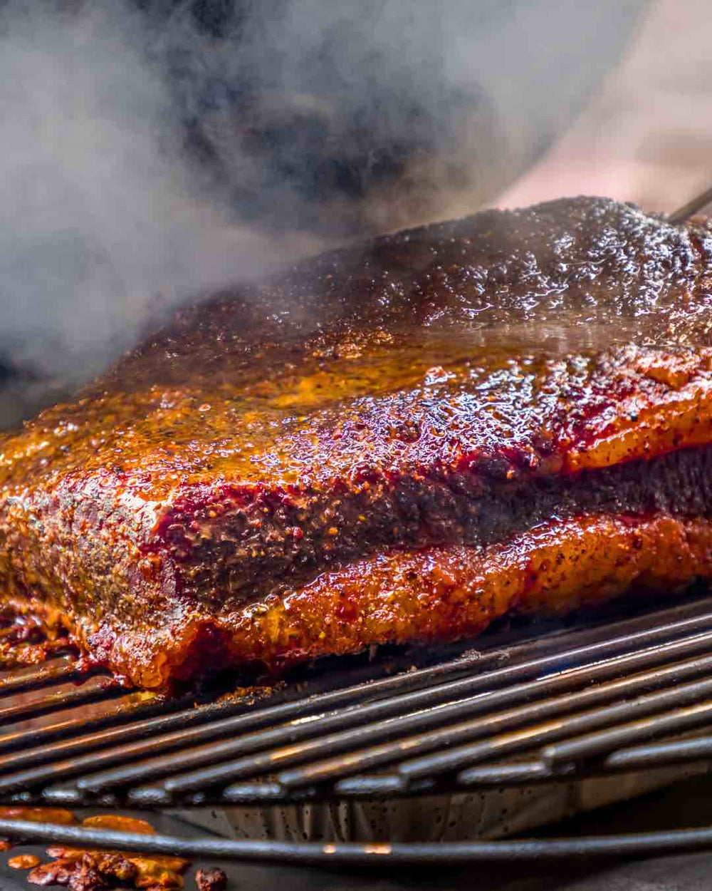 The Science Behind Smoking Meat - Chad's BBQ