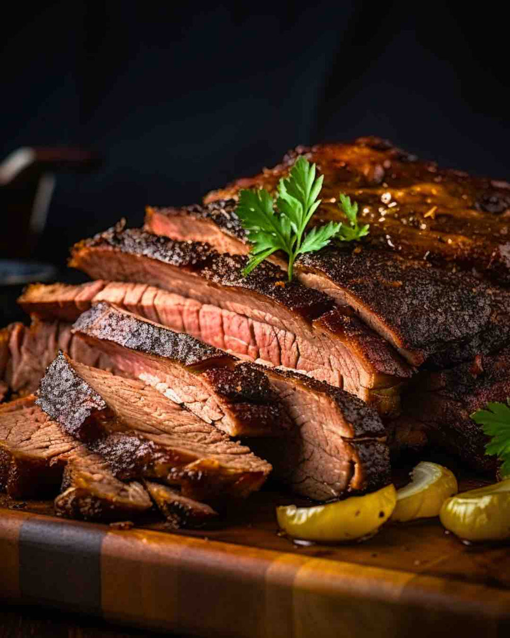 Air Fryer Brisket A Modern Twist to Classic BBQ One Stop Halal