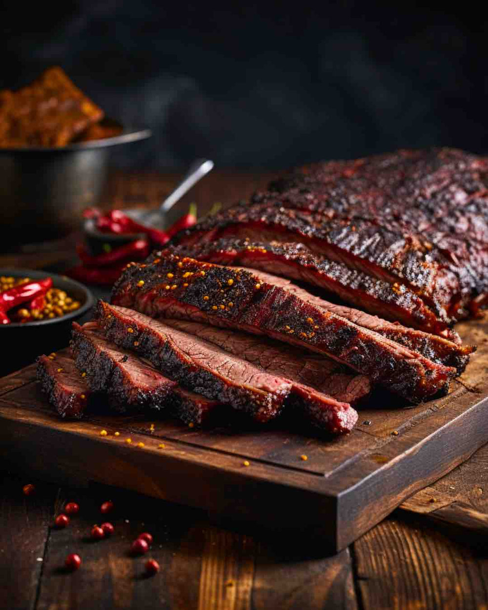 Air Fryer Brisket A Modern Twist to Classic BBQ One Stop Halal