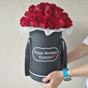 Flower Station Flower Delivery Dubai