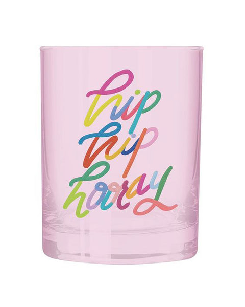 Bar Glass Set - Tipsy Turvy