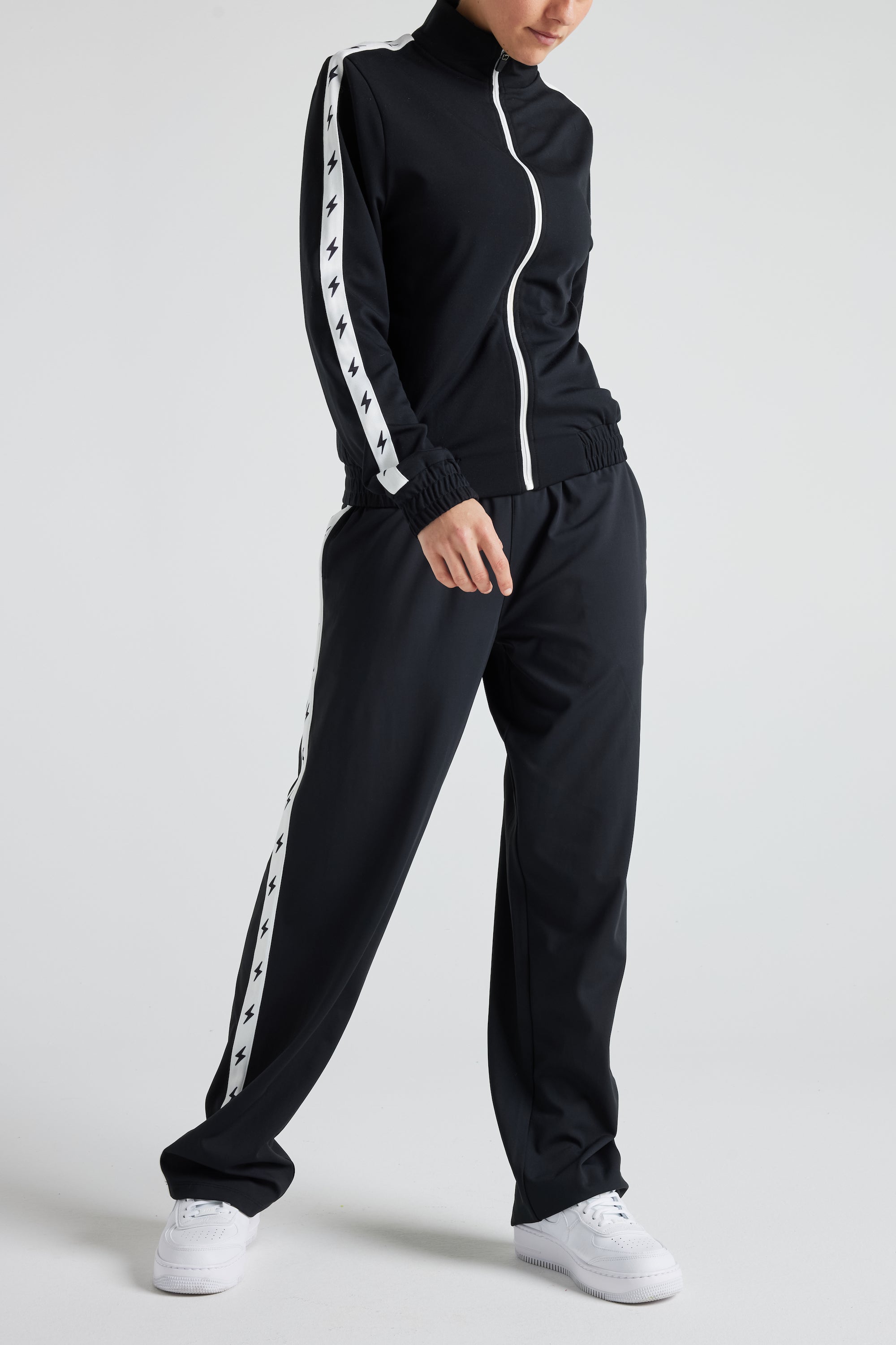 BOLT TRACK PANT - Electric Yoga product image