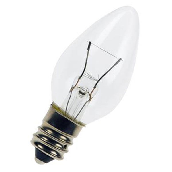 e12 12v 3w light bulbs