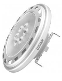 Welvarend Wijzigingen van ventilator 938465 - OSRAM LED AR111 7.2=50w 24 DEGREE 3000K NON DIMMABLE – The Lamp  Company