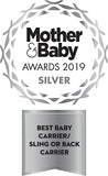 Mother & Baby Awards Best Baby Carrier Tula Toddler