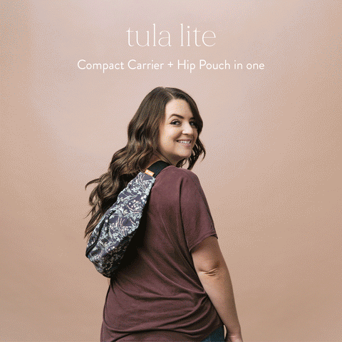 How to use your Tula Lite.