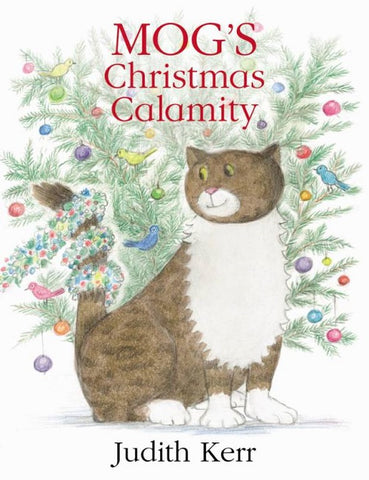 Favourite Children's Books to Read at Christmas