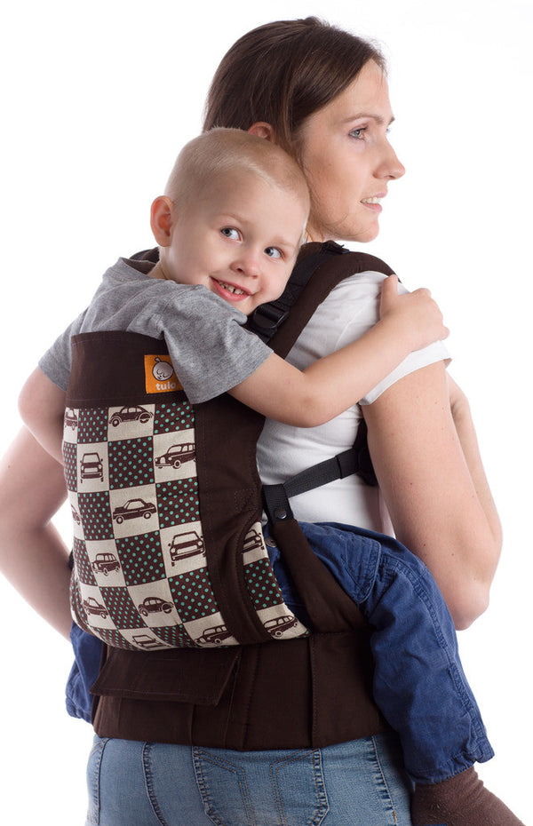 tula toddler carrier uk