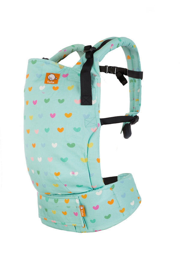 tula ergonomic baby carrier uk